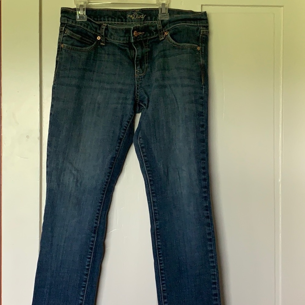 Old navy jeans